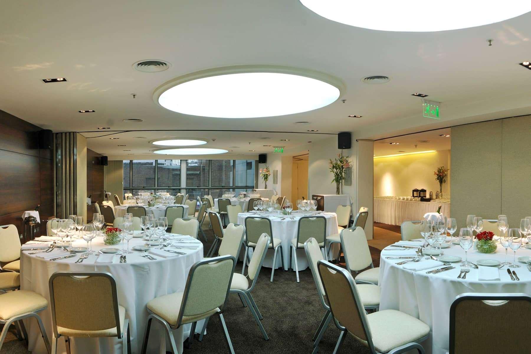 Howard Johnson La Canada Hotel & Suites Córdoba Eksteriør billede