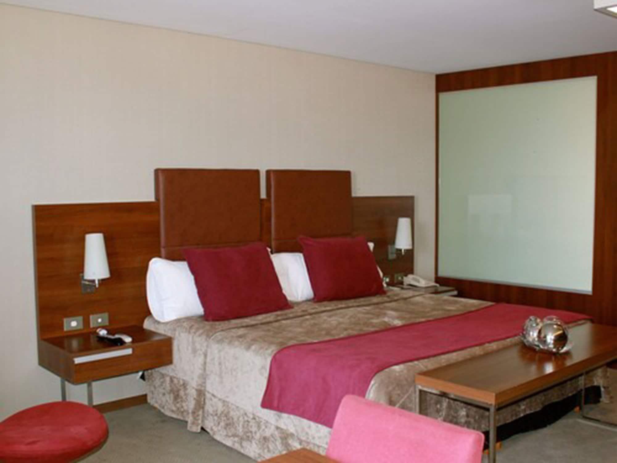 Howard Johnson La Canada Hotel & Suites Córdoba Eksteriør billede