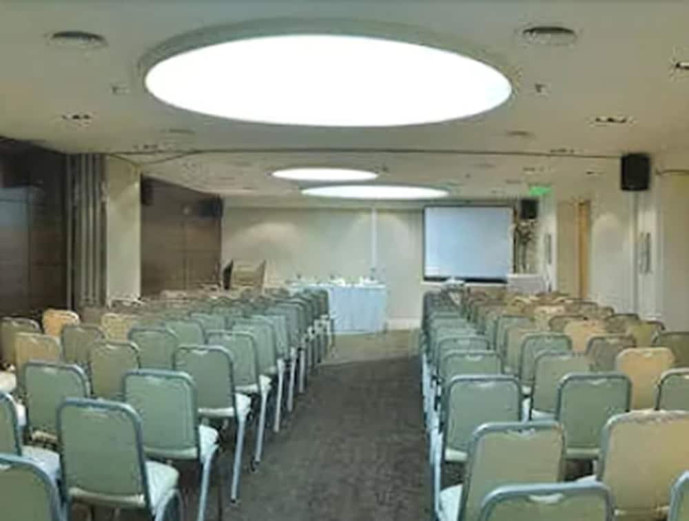 Howard Johnson La Canada Hotel & Suites Córdoba Business billede