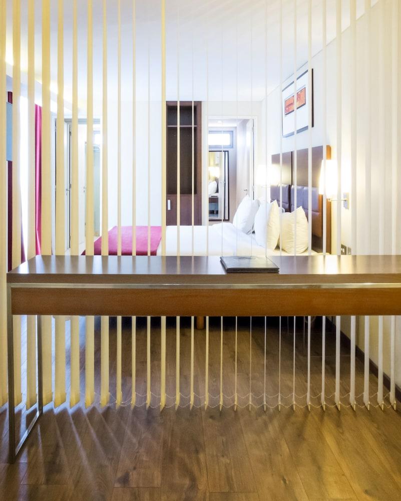 Howard Johnson La Canada Hotel & Suites Córdoba Eksteriør billede