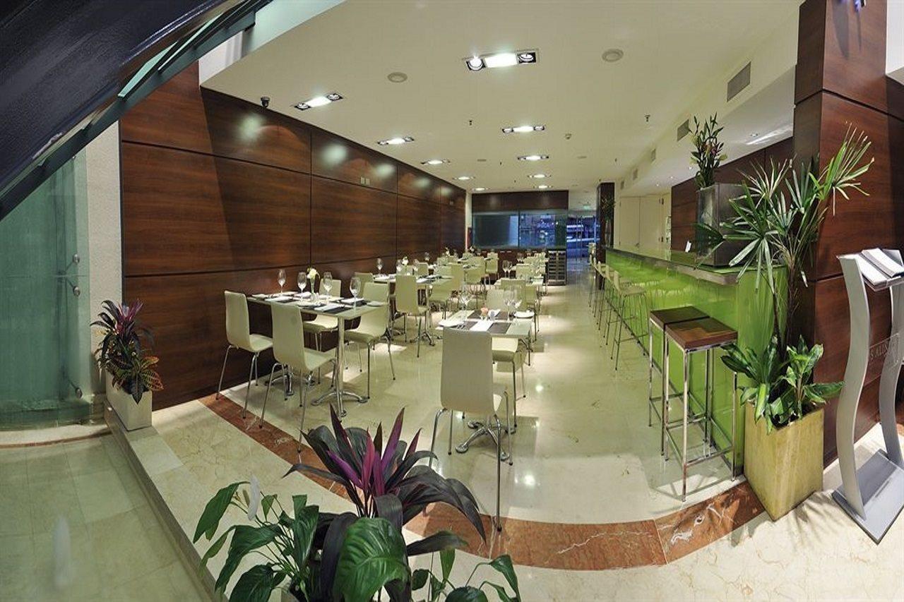 Howard Johnson La Canada Hotel & Suites Córdoba Eksteriør billede