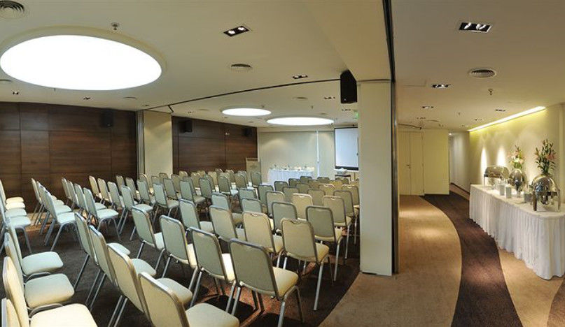 Howard Johnson La Canada Hotel & Suites Córdoba Eksteriør billede