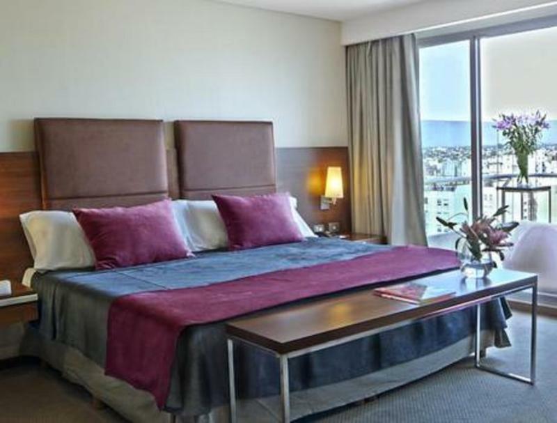 Howard Johnson La Canada Hotel & Suites Córdoba Eksteriør billede